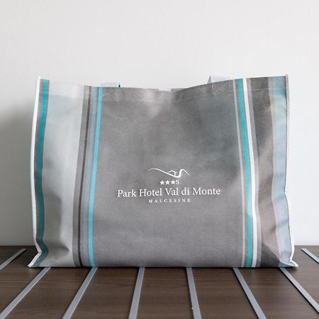 Park Hotel Val Di Monte ***S Malcesine Dış mekan fotoğraf