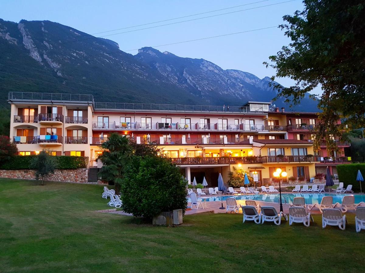 Park Hotel Val Di Monte ***S Malcesine Dış mekan fotoğraf