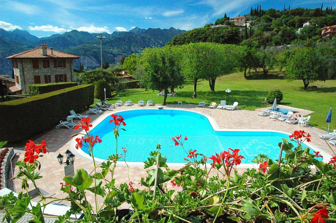 Park Hotel Val Di Monte ***S Malcesine Dış mekan fotoğraf