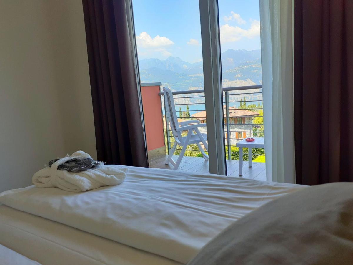 Park Hotel Val Di Monte ***S Malcesine Dış mekan fotoğraf