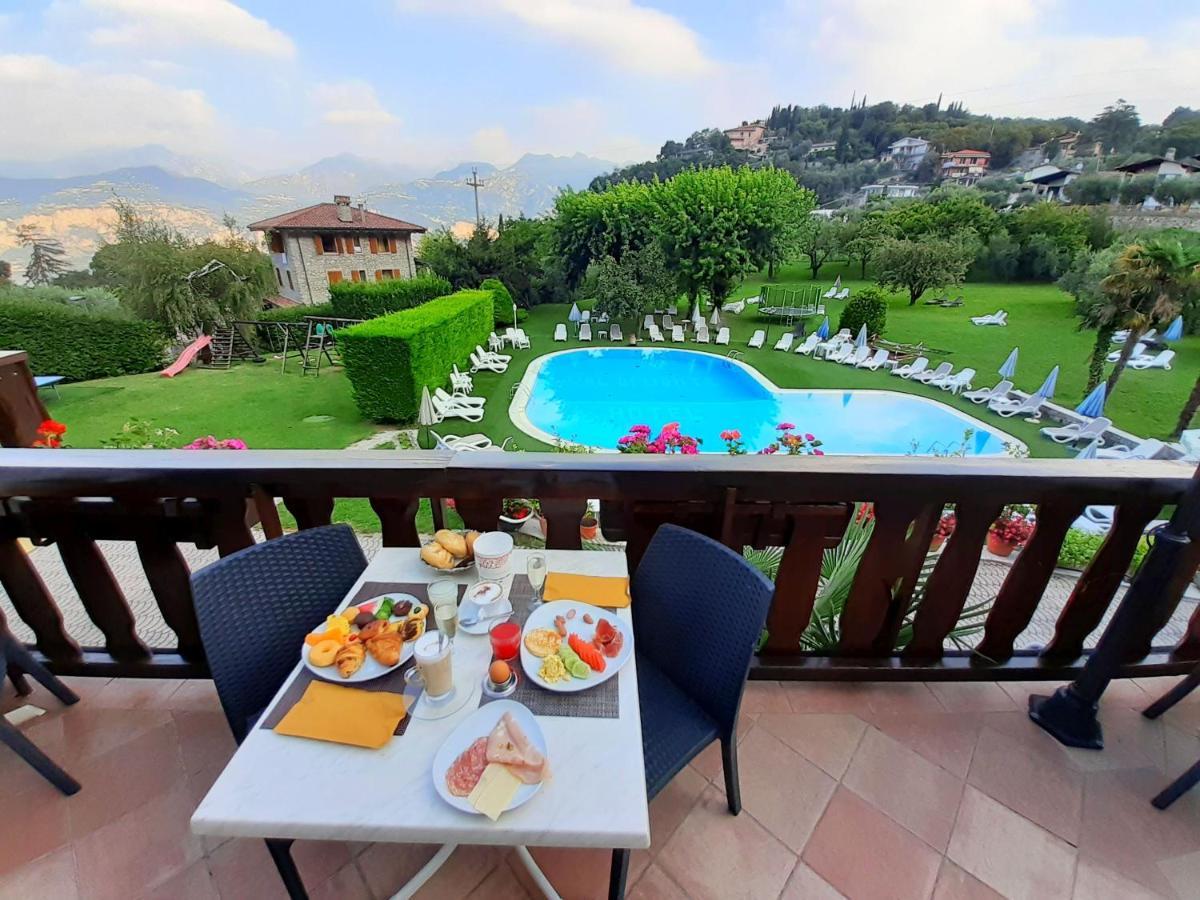 Park Hotel Val Di Monte ***S Malcesine Dış mekan fotoğraf
