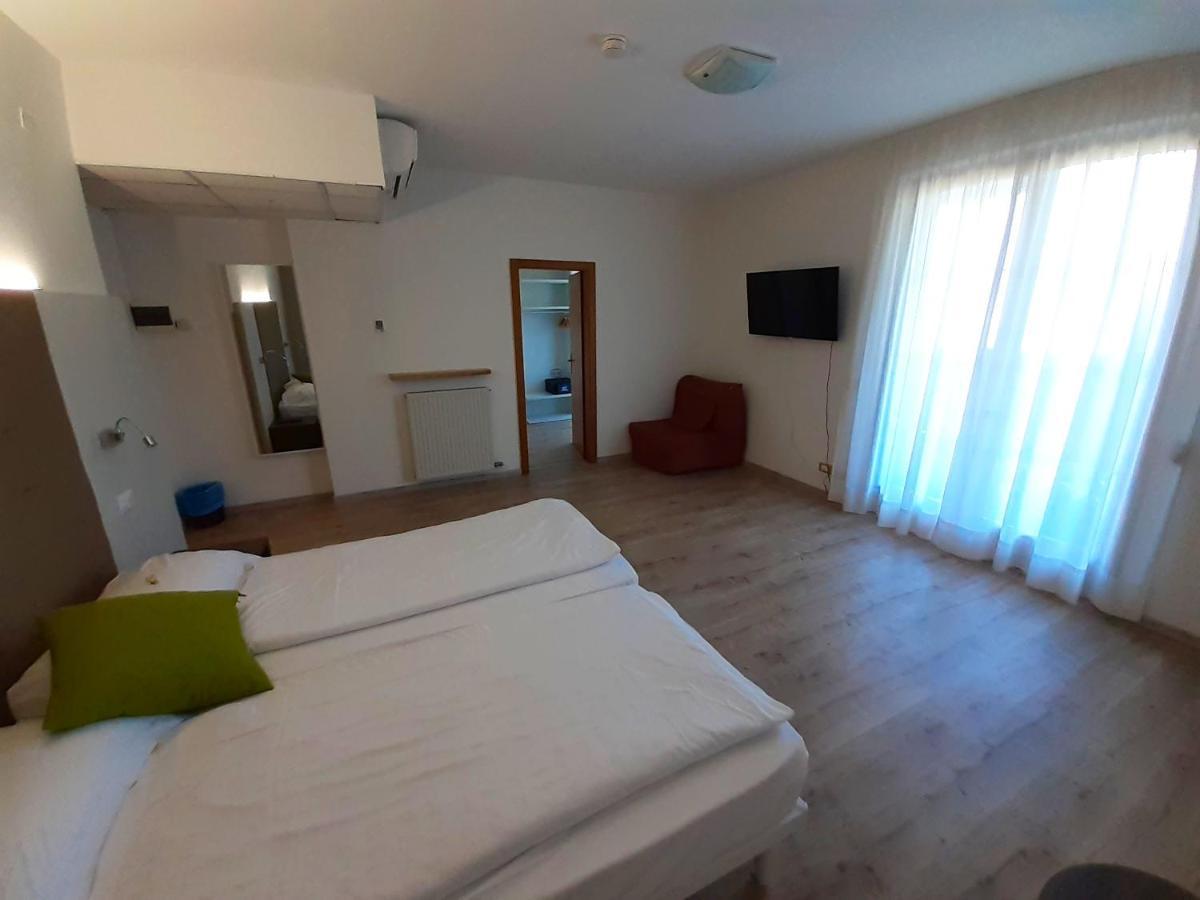 Park Hotel Val Di Monte ***S Malcesine Dış mekan fotoğraf
