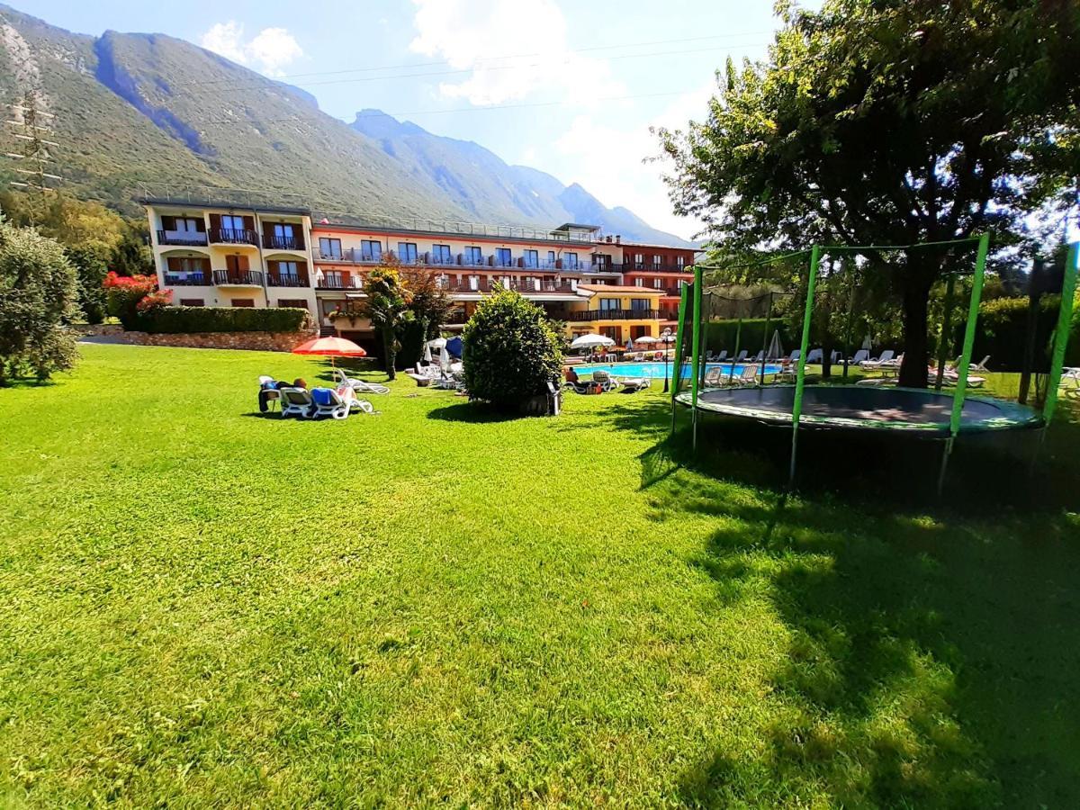 Park Hotel Val Di Monte ***S Malcesine Dış mekan fotoğraf