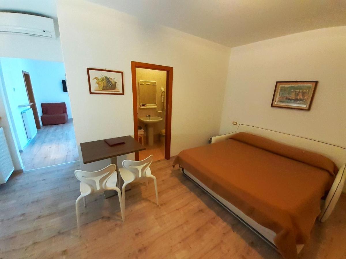 Park Hotel Val Di Monte ***S Malcesine Dış mekan fotoğraf