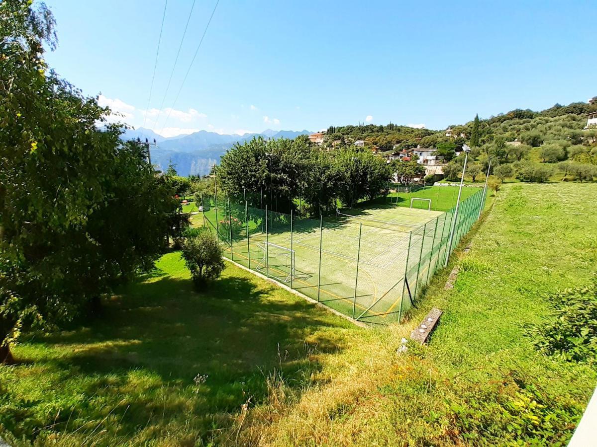 Park Hotel Val Di Monte ***S Malcesine Dış mekan fotoğraf