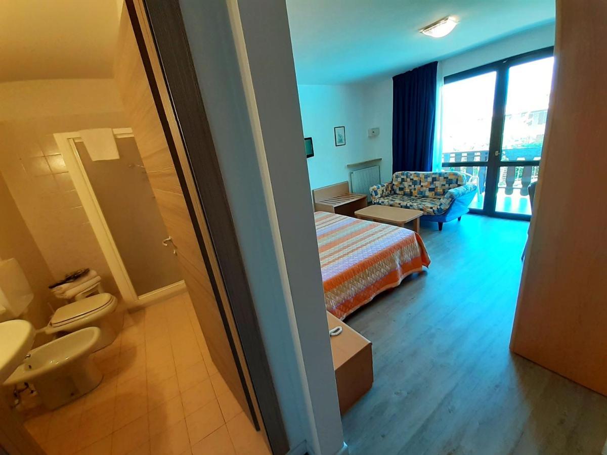 Park Hotel Val Di Monte ***S Malcesine Dış mekan fotoğraf