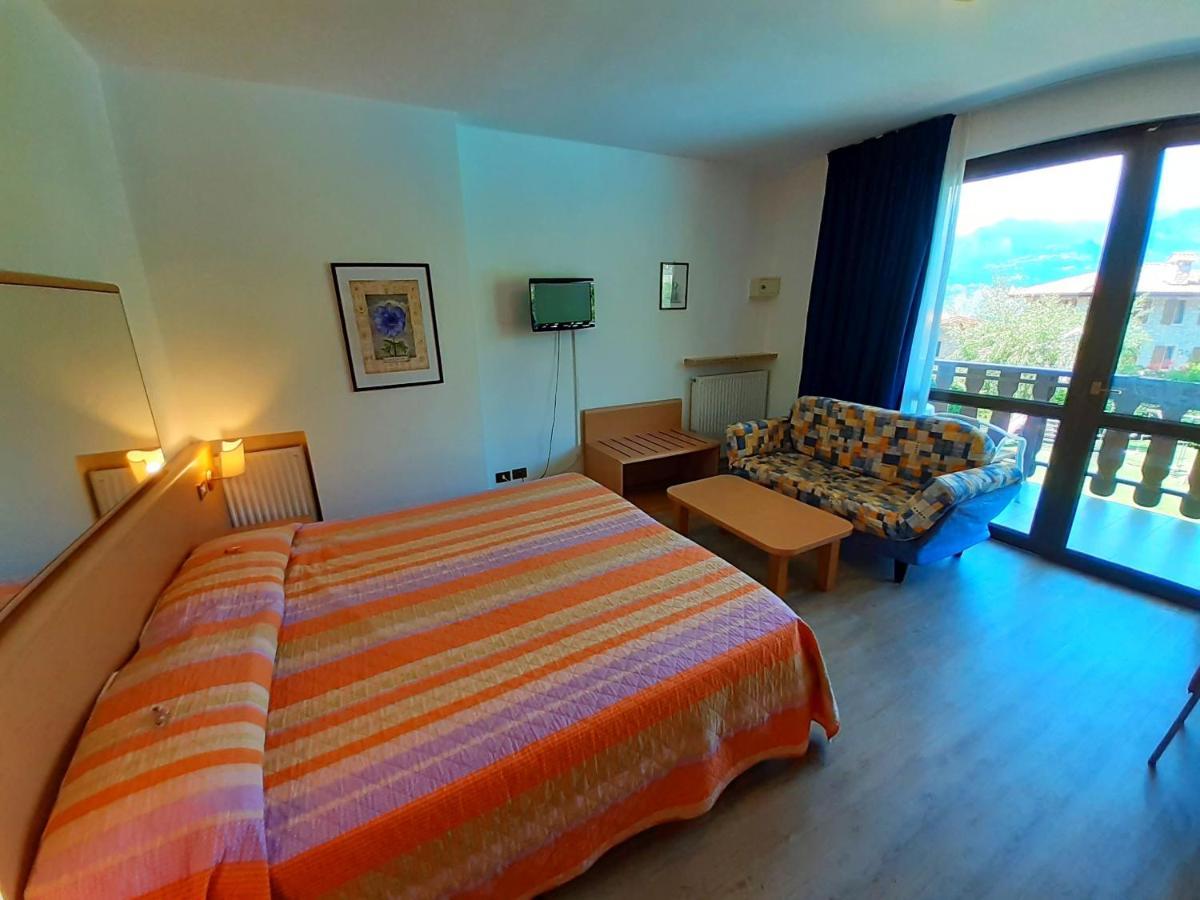 Park Hotel Val Di Monte ***S Malcesine Dış mekan fotoğraf