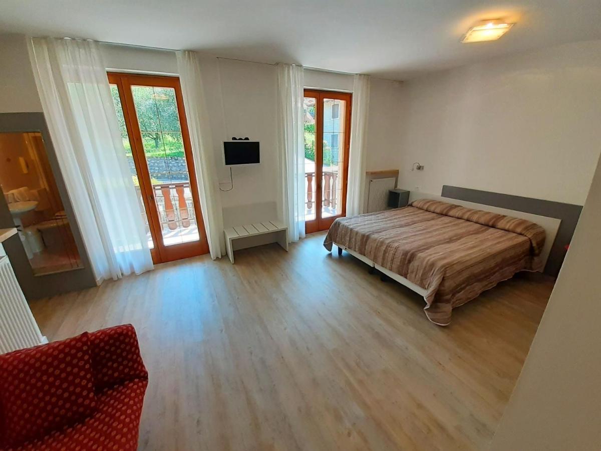 Park Hotel Val Di Monte ***S Malcesine Dış mekan fotoğraf
