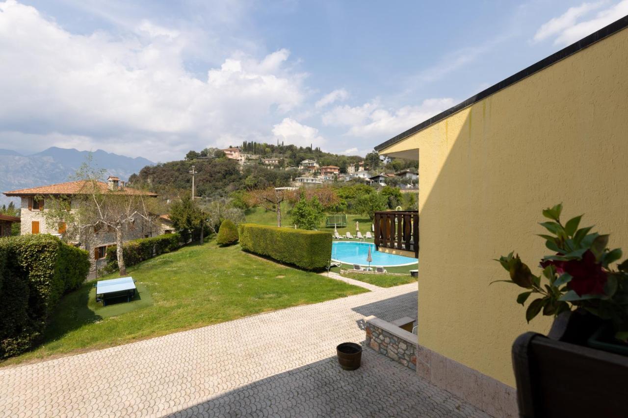 Park Hotel Val Di Monte ***S Malcesine Dış mekan fotoğraf