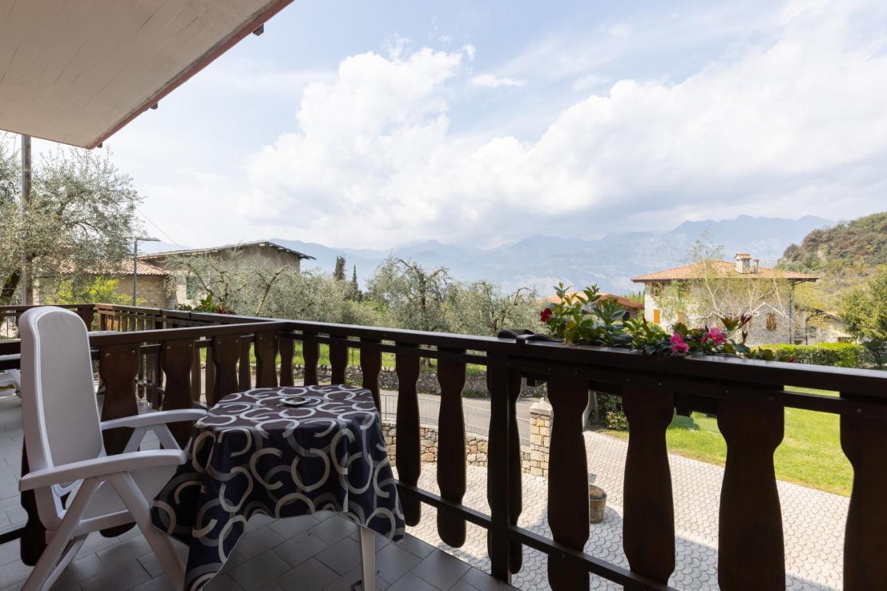 Park Hotel Val Di Monte ***S Malcesine Dış mekan fotoğraf