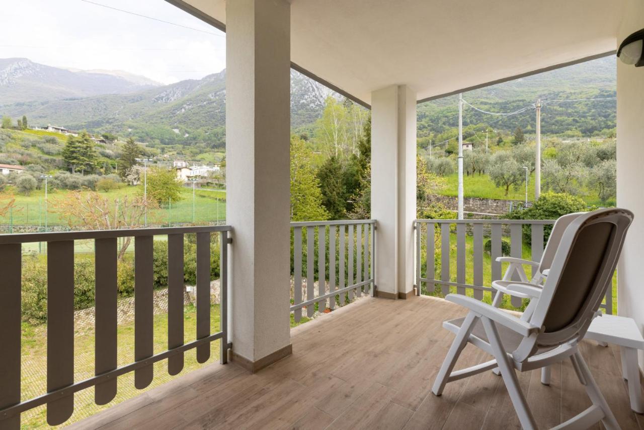 Park Hotel Val Di Monte ***S Malcesine Dış mekan fotoğraf